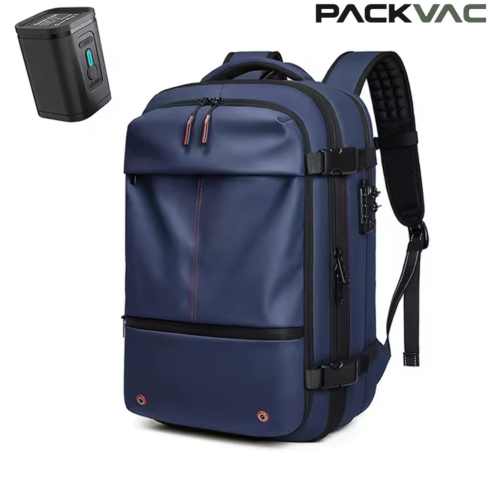PacVac