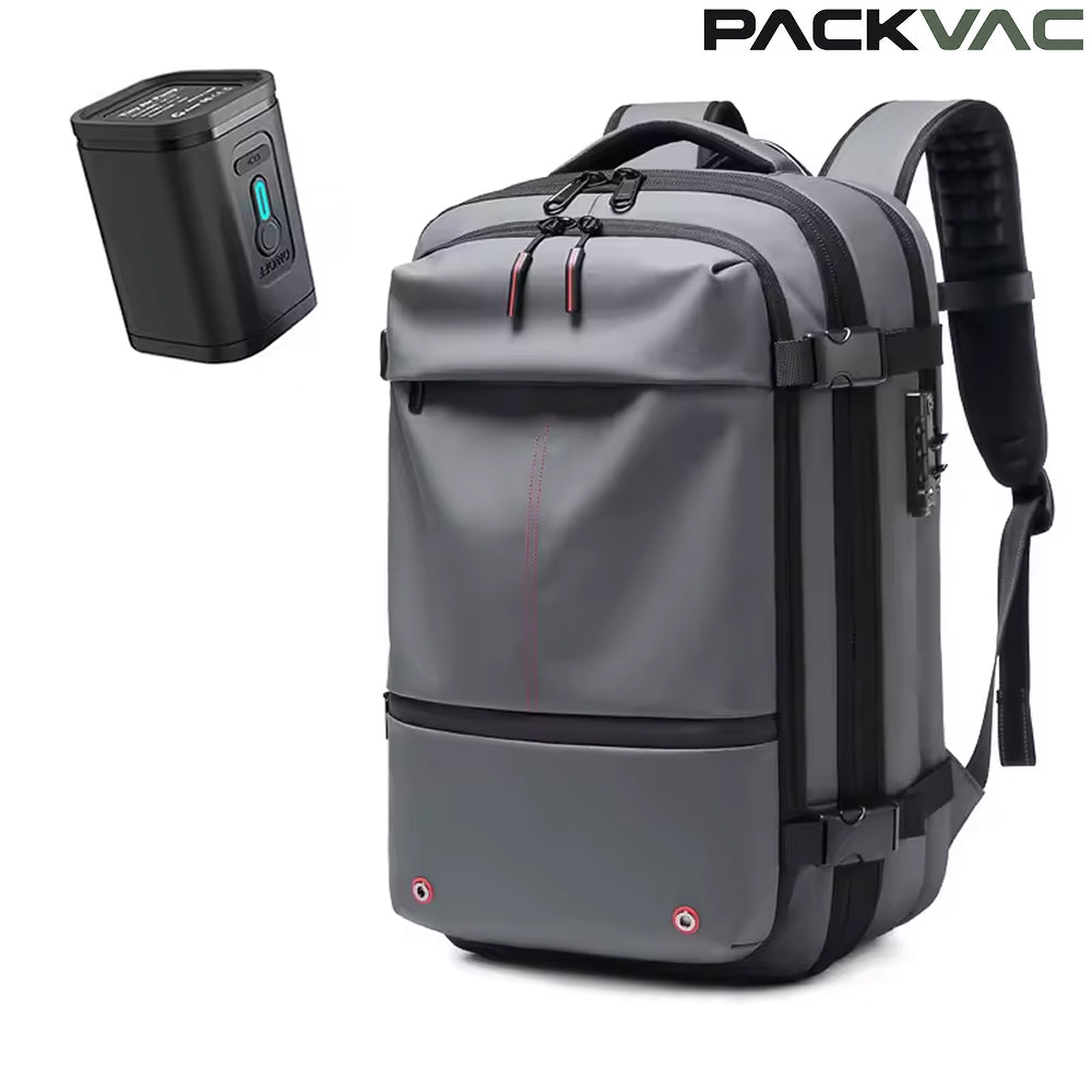 PacVac