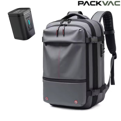 PacVac