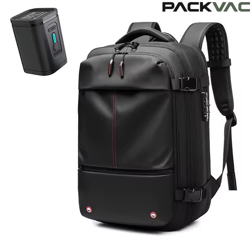 PacVac