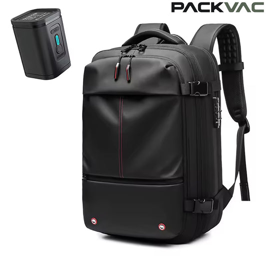 PacVac