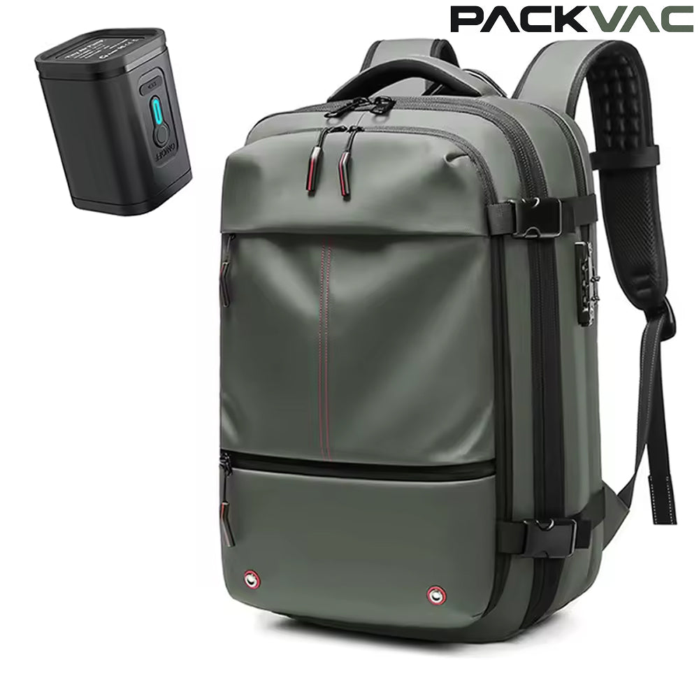 PacVac